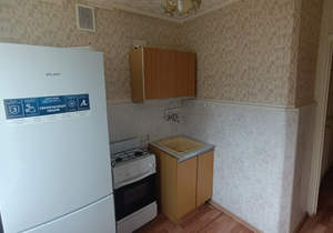 2-к квартира, вторичка, 44м2, 2/5 этаж