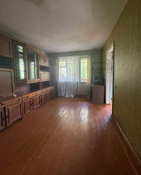 2-к квартира, вторичка, 48м2, 2/5 этаж