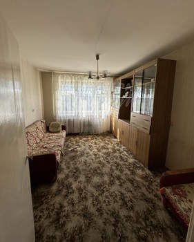 3-к квартира, вторичка, 69м2, 6/9 этаж