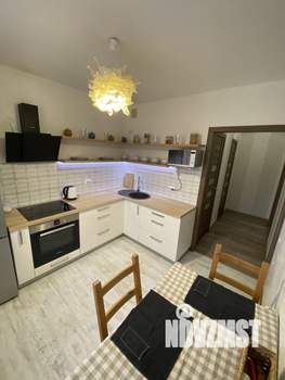1-к квартира, вторичка, 40м2, 9/10 этаж