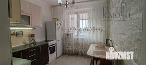 2-к квартира, вторичка, 57м2, 6/10 этаж