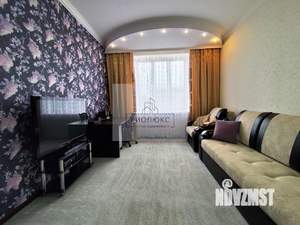 2-к квартира, вторичка, 55м2, 4/5 этаж
