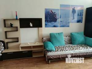 1-к квартира, вторичка, 37м2, 5/5 этаж