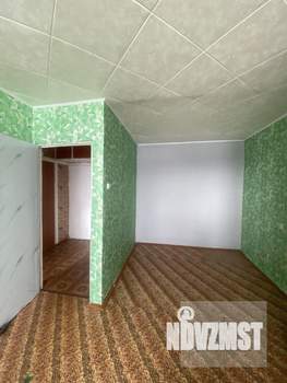 1-к квартира, вторичка, 34м2, 8/9 этаж