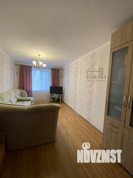 3-к квартира, вторичка, 66м2, 2/9 этаж