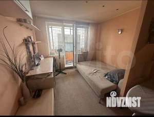 1-к квартира, вторичка, 33м2, 6/9 этаж
