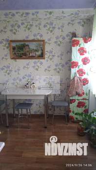 3-к квартира, вторичка, 64м2, 3/5 этаж