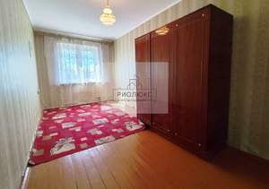 2-к квартира, вторичка, 44м2, 5/5 этаж