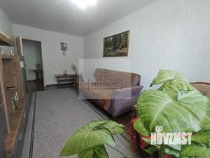 2-к квартира, вторичка, 50м2, 6/10 этаж