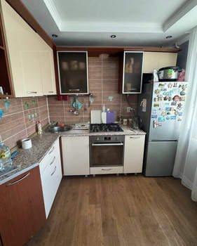 2-к квартира, вторичка, 50м2, 2/9 этаж
