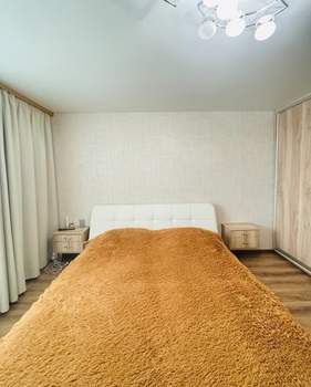 2-к квартира, вторичка, 62м2, 16/16 этаж