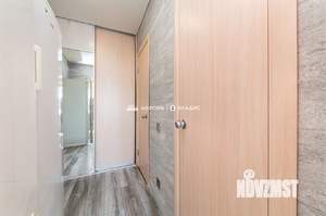 2-к квартира, вторичка, 50м2, 8/9 этаж