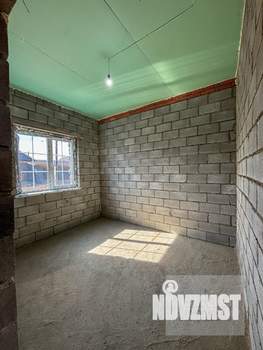 3-к квартира, вторичка, 70м2, 1/1 этаж