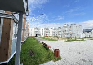 2-к квартира, вторичка, 51м2, 3/1 этаж