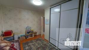 2-к квартира, вторичка, 45м2, 2/5 этаж