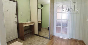 3-к квартира, вторичка, 67м2, 8/9 этаж