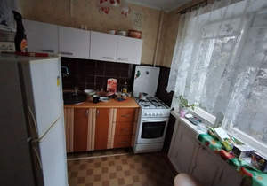 2-к квартира, вторичка, 45м2, 3/5 этаж