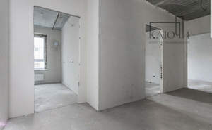 2-к квартира, вторичка, 63м2, 1/3 этаж