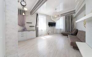 2-к квартира, вторичка, 77м2, 4/5 этаж