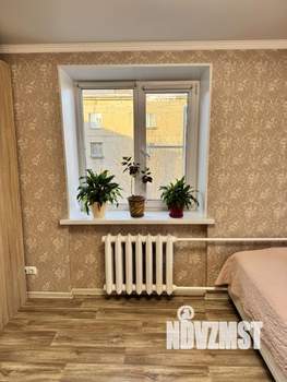 2-к квартира, вторичка, 44м2, 4/5 этаж