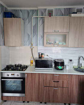 2-к квартира, вторичка, 53м2, 9/9 этаж