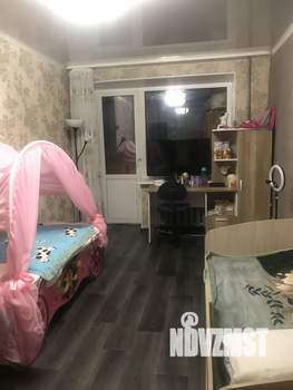 1-к квартира, вторичка, 38м2, 4/9 этаж