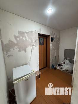 1-к квартира, вторичка, 30м2, 4/10 этаж
