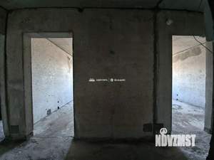 2-к квартира, вторичка, 61м2, 1/14 этаж