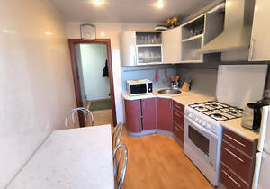 3-к квартира, вторичка, 66м2, 7/9 этаж