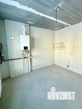 2-к квартира, вторичка, 56м2, 1/3 этаж