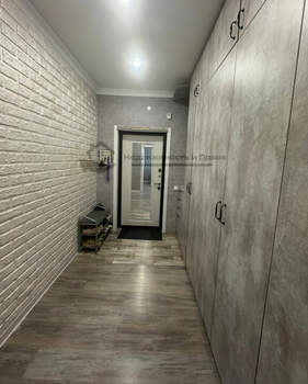 2-к квартира, вторичка, 64м2, 1/3 этаж