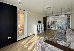 3-к квартира, вторичка, 58м2, 3/9 этаж