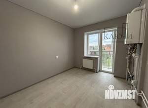 1-к квартира, вторичка, 37м2, 3/4 этаж