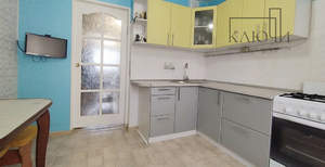 3-к квартира, вторичка, 67м2, 8/9 этаж