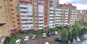 1-к квартира, вторичка, 42м2, 6/9 этаж