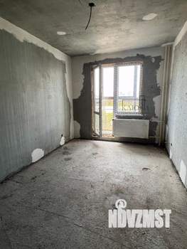 2-к квартира, вторичка, 60м2, 7/16 этаж