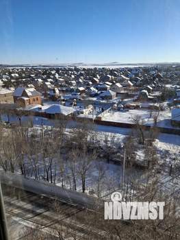 3-к квартира, вторичка, 66м2, 7/9 этаж
