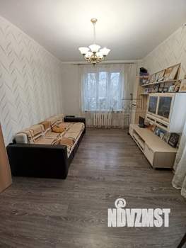 3-к квартира, вторичка, 74м2, 2/5 этаж