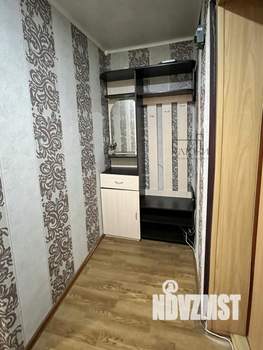 1-к квартира, вторичка, 31м2, 5/5 этаж