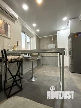 3-к квартира, вторичка, 70м2, 4/6 этаж