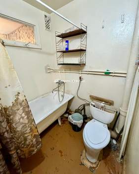 1-к квартира, вторичка, 30м2, 2/5 этаж