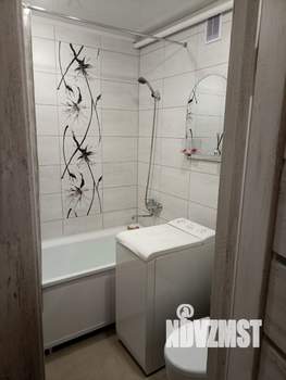 1-к квартира, вторичка, 32м2, 1/5 этаж
