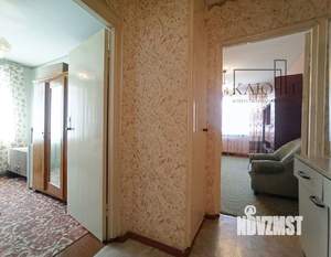 3-к квартира, вторичка, 51м2, 1/5 этаж