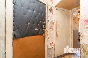 3-к квартира, вторичка, 65м2, 1/9 этаж