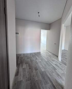 2-к квартира, строящийся дом, 66м2, 2/4 этаж