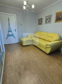 2-к квартира, вторичка, 50м2, 2/9 этаж