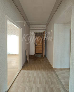 3-к квартира, вторичка, 76м2, 1/5 этаж