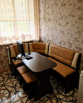2-к квартира, вторичка, 62м2, 1/3 этаж