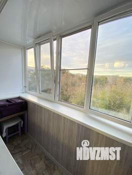 2-к квартира, вторичка, 48м2, 4/5 этаж