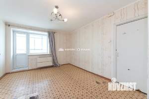 1-к квартира, вторичка, 38м2, 13/14 этаж